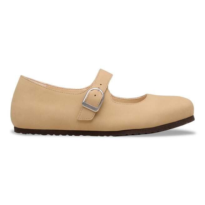 Santa Clarita Nubuk Leather Santa Clarita Nubuk Leather