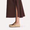 Santa Clarita Nubuk Leather Santa Clarita Nubuk Leather