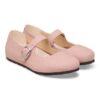 Santa Clarita Nubuk Leather Santa Clarita Nubuk Leather