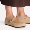 Santa Clarita Nubuk Leather Santa Clarita Nubuk Leather