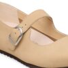 Santa Clarita Nubuk Leather Santa Clarita Nubuk Leather