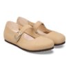 Santa Clarita Nubuk Leather Santa Clarita Nubuk Leather
