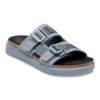 Shinjuku 2 Strap Natural Leather Textile Shinjuku 2 Strap Natural Leather Textile