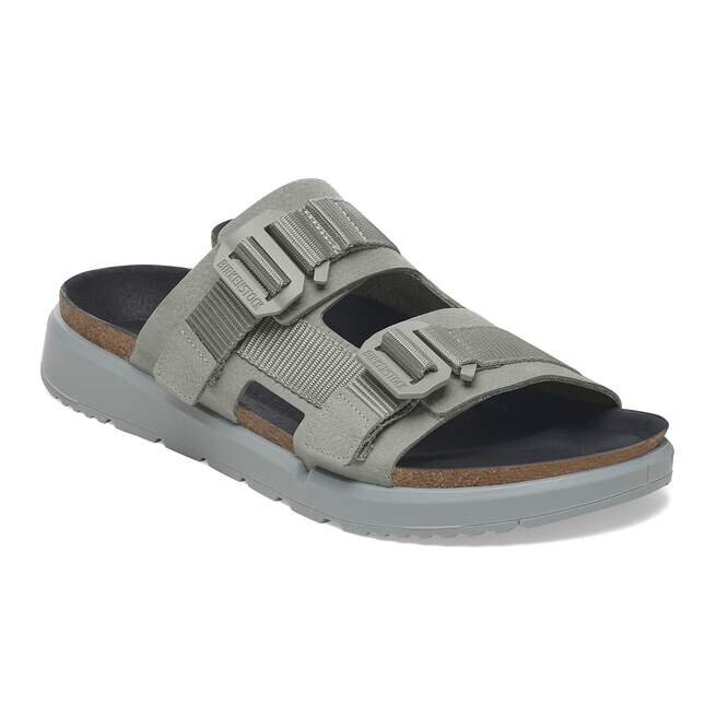 Shinjuku 2 Strap Natural Leather Textile Shinjuku 2 Strap Natural Leather Textile