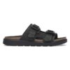 Shinjuku 2 Strap Natural Leather Textile Shinjuku 2 Strap Natural Leather Textile