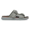Shinjuku 2 Strap Natural Leather Textile Shinjuku 2 Strap Natural Leather Textile
