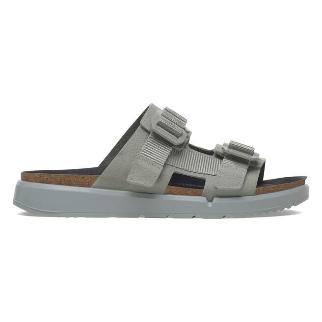 Shinjuku 2 Strap Natural Leather Textile Shinjuku 2 Strap Natural Leather Textile