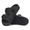 Shinjuku 2 Strap Natural Leather Textile Shinjuku 2 Strap Natural Leather Textile