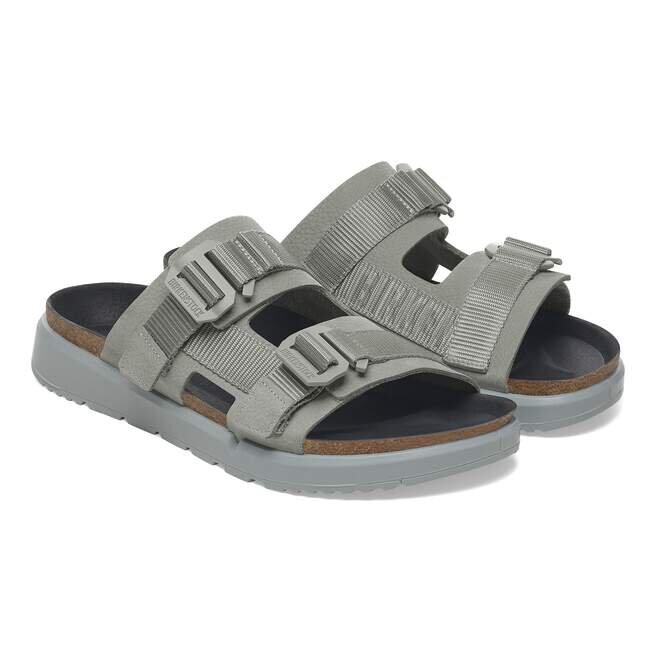 Shinjuku 2 Strap Natural Leather Textile Shinjuku 2 Strap Natural Leather Textile