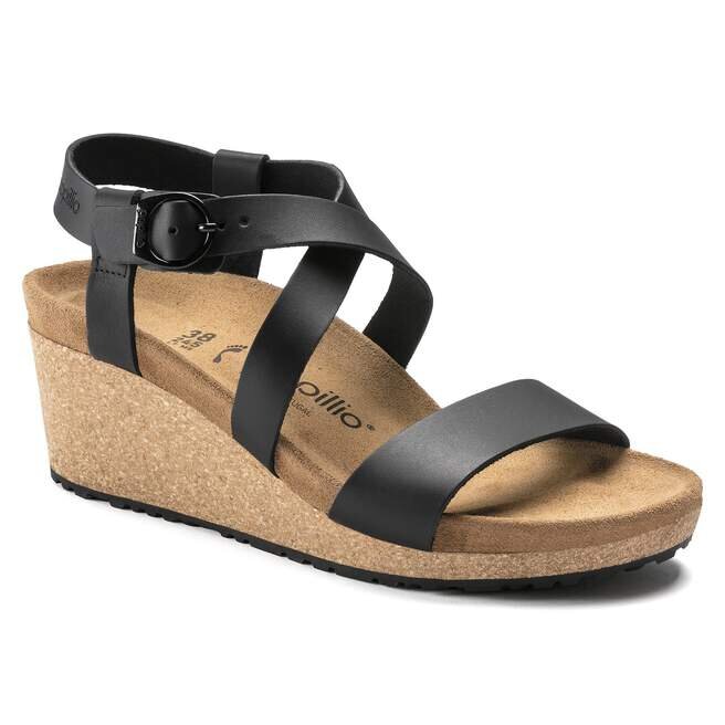 Sibyl Natural Leather Sibyl Natural Leather
