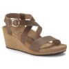 Sibyl Ring-Buckle Natural Leather Sibyl Ring-Buckle Natural Leather