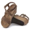 Sibyl Ring-Buckle Natural Leather Sibyl Ring-Buckle Natural Leather
