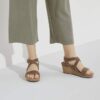 Sibyl Ring-Buckle Natural Leather Sibyl Ring-Buckle Natural Leather