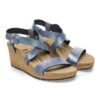 Sibyl Ring-Buckle Nubuk Leather Sibyl Ring-Buckle Nubuk Leather