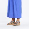 Sibyl Ring-Buckle Nubuk Leather Sibyl Ring-Buckle Nubuk Leather
