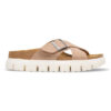 Siena Pap Chunky Suede Leather Siena Pap Chunky Suede Leather