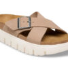 Siena Pap Chunky Suede Leather Siena Pap Chunky Suede Leather