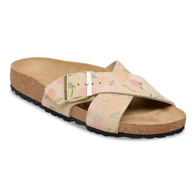 Siena Suede Leather Siena Suede Leather
