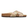 Siena Suede Leather Siena Suede Leather