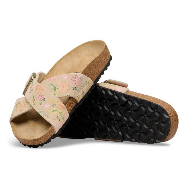 Siena Suede Leather Siena Suede Leather