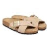 Siena Suede Leather Siena Suede Leather