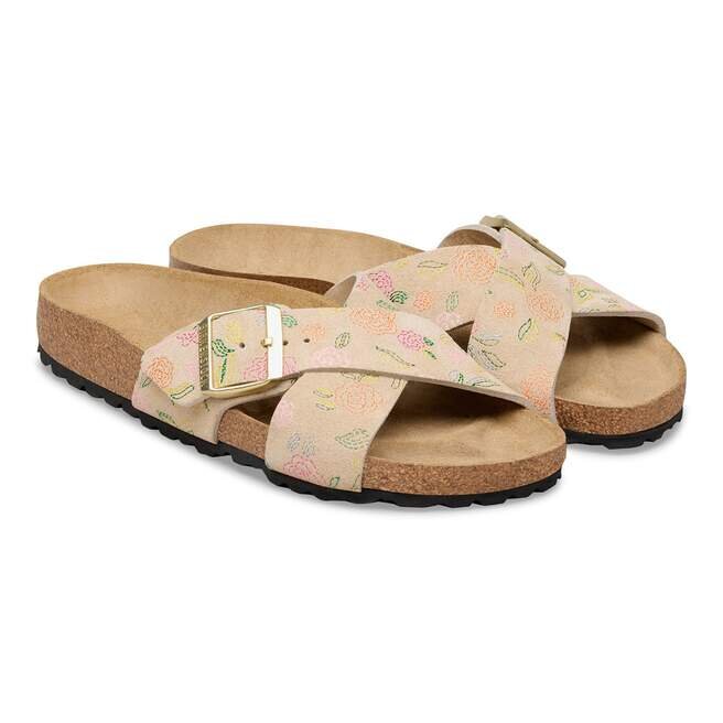 Siena Suede Leather Siena Suede Leather