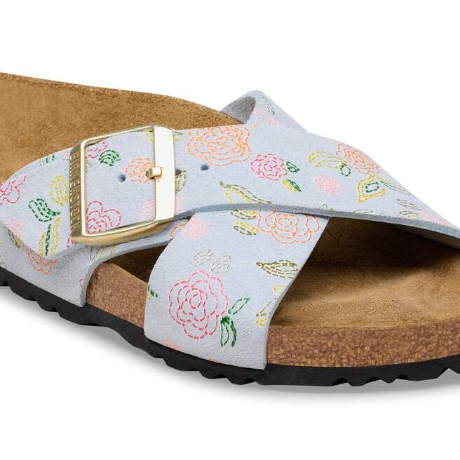 Siena Suede Leather Siena Suede Leather