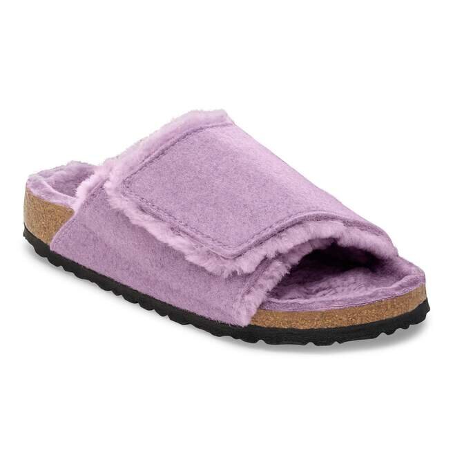 Solana Shearling Felt Solana Shearling Felt