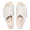Solana Shearling Felt Solana Shearling Felt