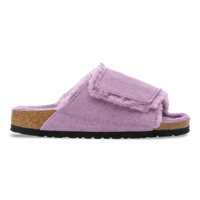 Solana Shearling Felt Solana Shearling Felt