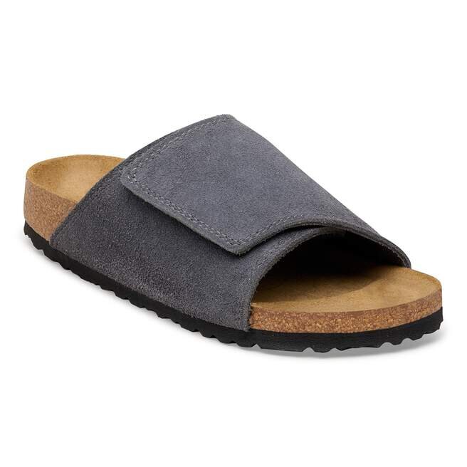 Solana Vl Suede Leather Solana Vl Suede Leather
