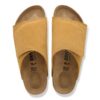 Solana Vl Suede Leather Solana Vl Suede Leather