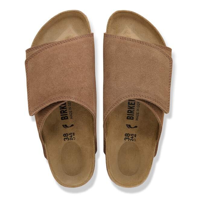 Solana Vl Suede Leather Solana Vl Suede Leather