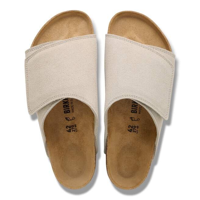 Solana Vl Suede Leather Solana Vl Suede Leather