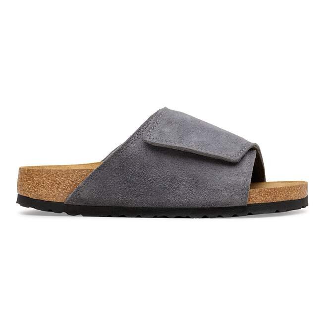 Solana Vl Suede Leather Solana Vl Suede Leather
