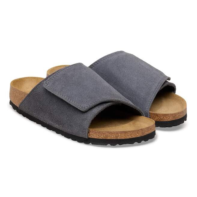 Solana Vl Suede Leather Solana Vl Suede Leather