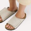 Solana Vl Suede Leather Solana Vl Suede Leather