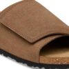 Solana Vl Suede Leather Solana Vl Suede Leather