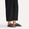 Solana Vl Suede Leather Solana Vl Suede Leather