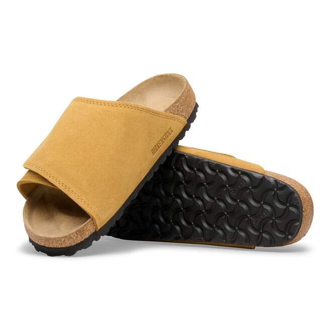 Solana Vl Suede Leather Solana Vl Suede Leather