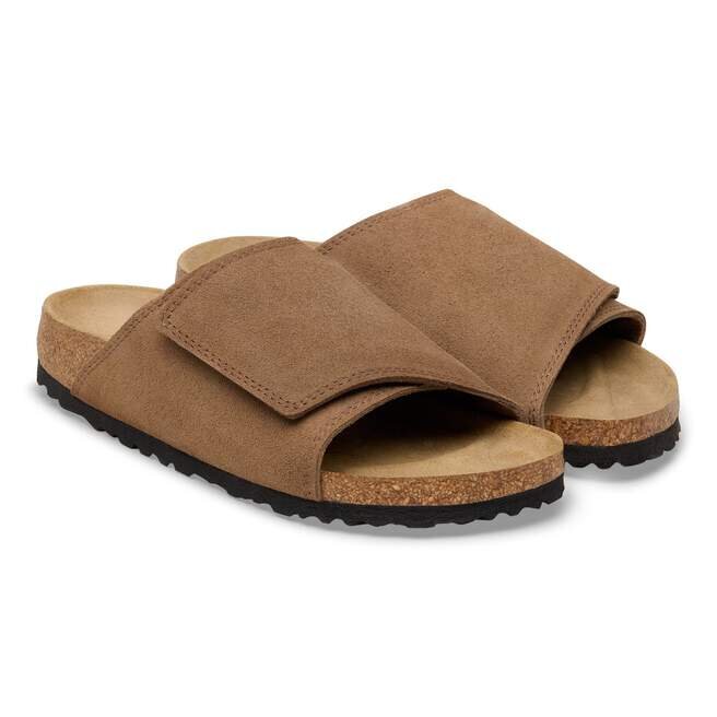 Solana Vl Suede Leather Solana Vl Suede Leather