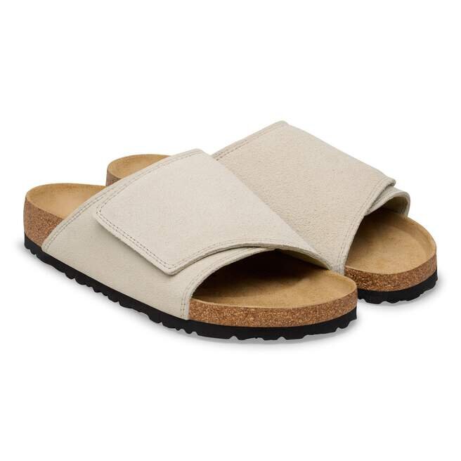 Solana Vl Suede Leather Solana Vl Suede Leather