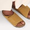 Solana Vl Suede Leather Solana Vl Suede Leather