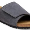 Solana Vl Suede Leather Solana Vl Suede Leather