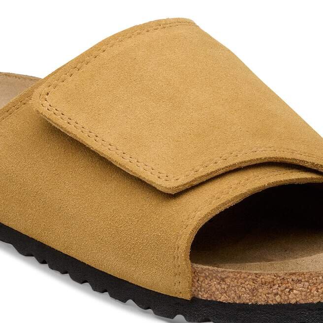 Solana Vl Suede Leather Solana Vl Suede Leather