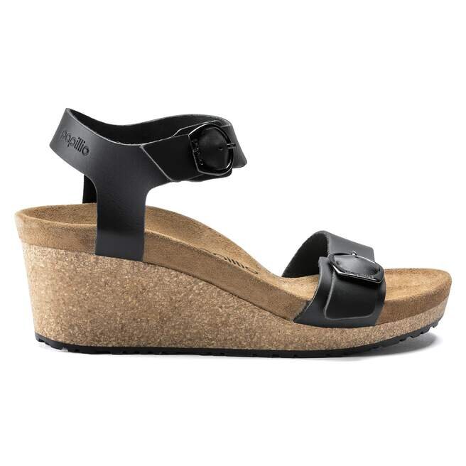 Soley Natural Leather Soley Natural Leather