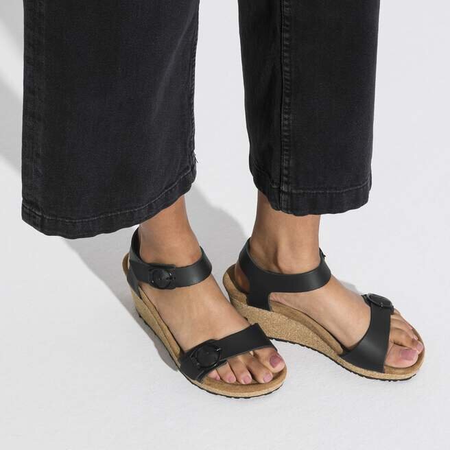 Soley Natural Leather Soley Natural Leather