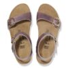 Soley Ring-Buckle Natural Leather Soley Ring-Buckle Natural Leather