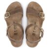Soley Ring-Buckle Natural Leather Soley Ring-Buckle Natural Leather