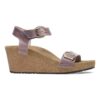 Soley Ring-Buckle Natural Leather Soley Ring-Buckle Natural Leather